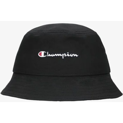 Champion Идиотка Bucket Cap дамски Аксесоари Bucket hat 805457KK001 Черен M/L (805457KK001)