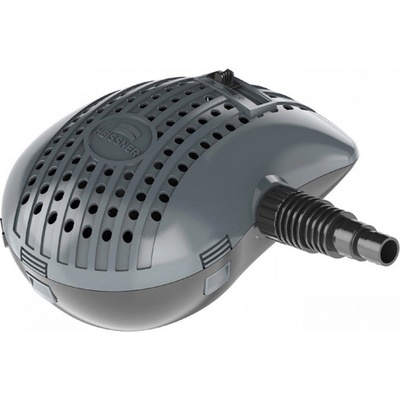 Heissner ECO HFP2500-00