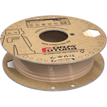 FormFutura TPU филамент FormFutura Python Flex TPU 98A, 1.75 mm, 0.5 kg, Skin Tone ID2