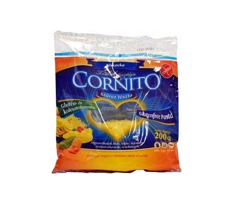 Cornito - Flíčky 200 g