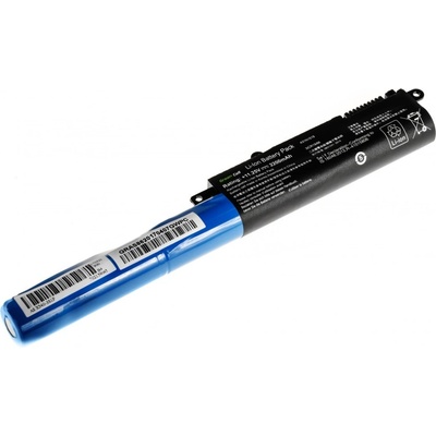 Green Cell AS86 2200 mAh batéria - neoriginálna