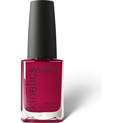 Kinetics Lak na nechty Solargel 440 Serene Doubts 15 ml