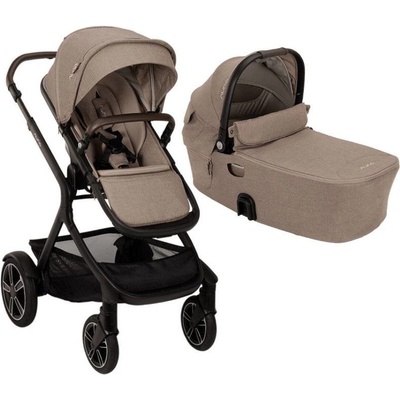 Nuna Dvojkombinace DEMI™ next set DEMI™ next cedar 2025