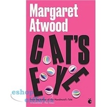 Cat's Eye - Margaret Atwood