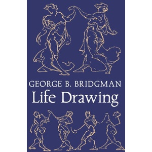 Bridgman's Life Drawing (2024)