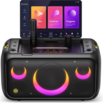 Ikarao Smart Karaoke BREAK X1