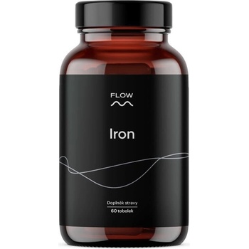 Flow Iron 60 kapslí