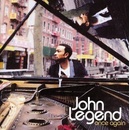 Once Again - John Legend CD