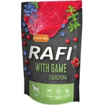 RAFI Game meat 500 g