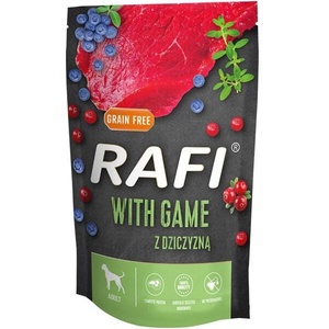 RAFI Game meat 500 g