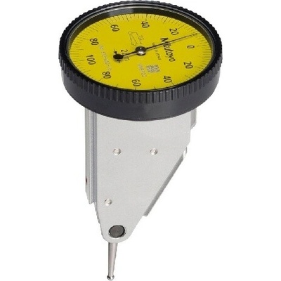 Mitutoyo Páčkový úchylkoměr svislý 0,2/0,002mm základní sada 513-455-10E