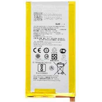 Image 1 of Motorola Li-Polymer 3300mAh GL40