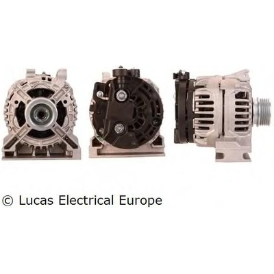LUCAS ELECTRICAL Alternátor LUE LRB00458
