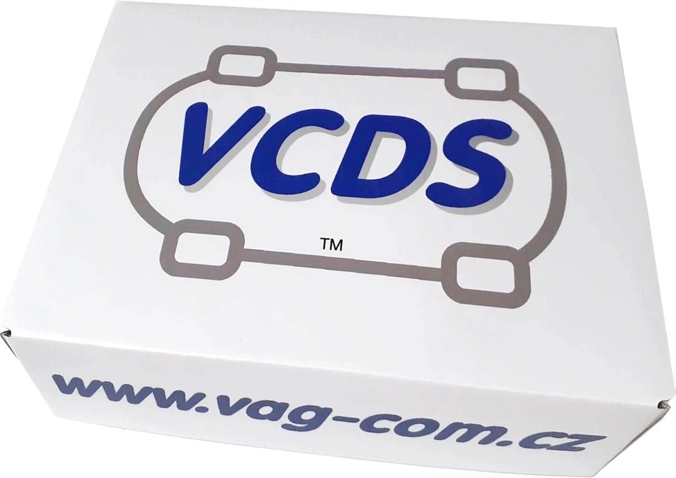 VCDS Profi