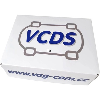 VCDS Profi