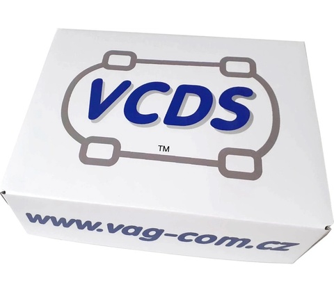 VCDS Profi