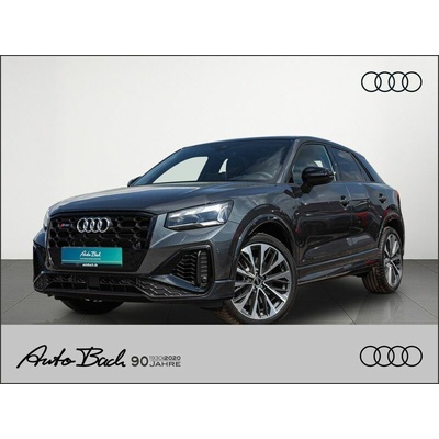 Audi SQ2 quattro S-line 221 kW