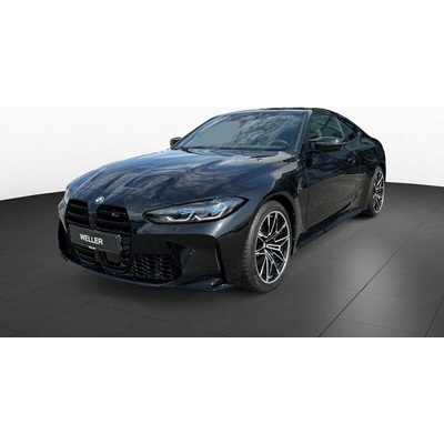 BMW M4 Competition 375 kW