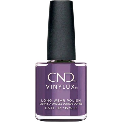 CND Vinylux Дълготраен лак за нокти, Absolutely Radishing, 15 ml
