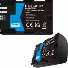 Newell LP-E6NH