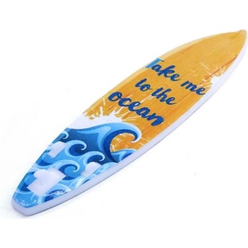 H-Speed сърф дъска 95x23mm 1: 18