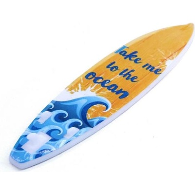 H-Speed сърф дъска 95x23mm 1: 18