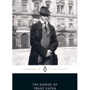 The Diaries of Franz Kafka (ISBN: 9780241695753)