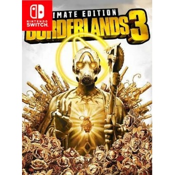 Borderlands 3 (Ultimate Edition)