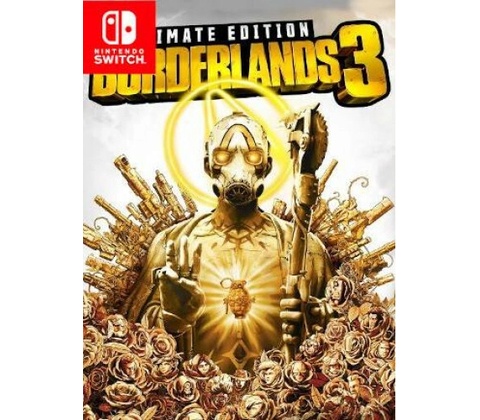 Borderlands 3 (Ultimate Edition)