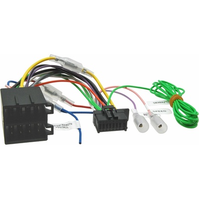 ISO kabely pro navigace Pioneer SPH- / AVIC-F