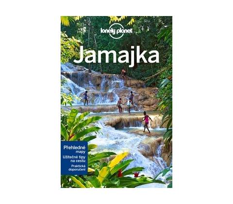 Jamajka - Lonely Planet