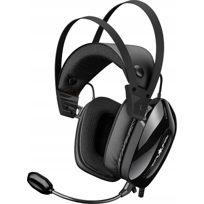 White Shark GOTTAN Black