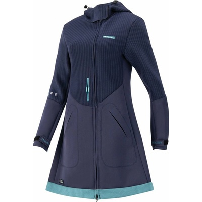 PROLIMIT Pure Girl Racer Navy Turquise