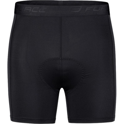Force vložka pre MTB Support čierna