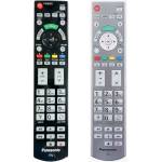 Panasonic n2qayb000842 (n2qayb000936) - оригинален дистанционен контрол (n2qayb000842 (n2qayb000936)) Дистанционно