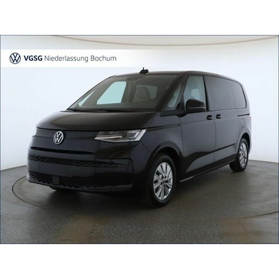 Volkswagen T7 Multivan 110 kW