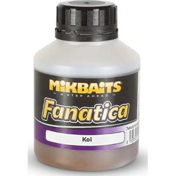 Mikbaits tica Booster Fana Koi 250 ml