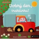 Dobrý den, traktůrku!