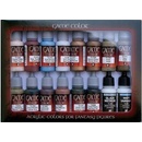 Vallejo: Game Color Specialist Set 17ml