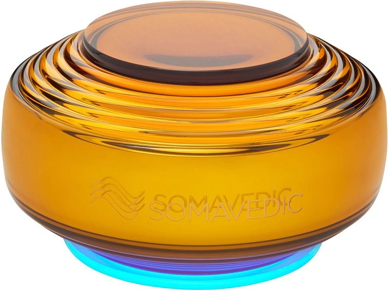 R*A様 SOMAVEDIC MEDIC AMBER 329201c5-9d98-4a86-a5ee-
