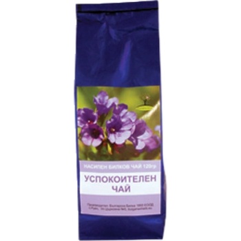 Image 1 of Bioherba Luxury Relax Tea [120 грама]