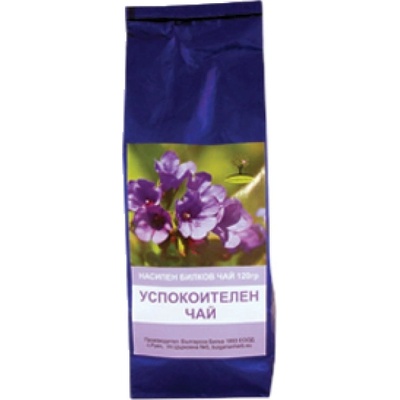 Bioherba Luxury Relax Tea [120 грама]