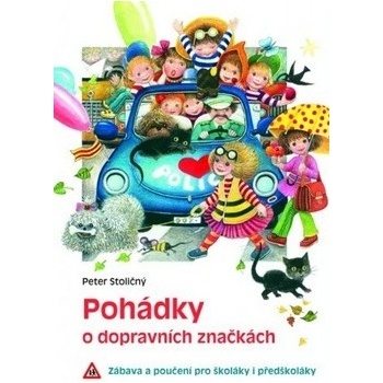 Pohádky o dopravních značkách