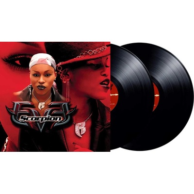 EVE - Scorpion - 2Vinyl LP