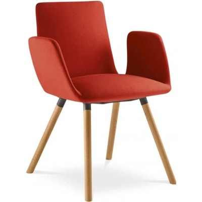 LD SEATING křeslo Harmony Modern 870-D