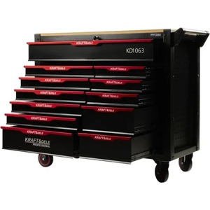 Kraft&Dele Количка с инструменти KraftDele KD1063/ 479 бр (KD1063)