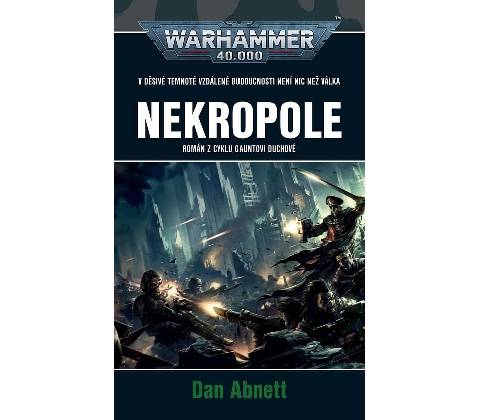 Nekropole