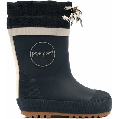 Pom Pom Thermo Pom Pom Navy