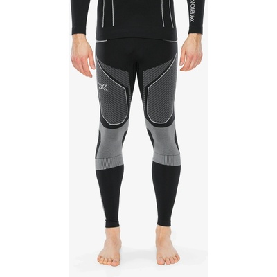 X-BIONIC Energy Accumulator 3/4 x black/light grey