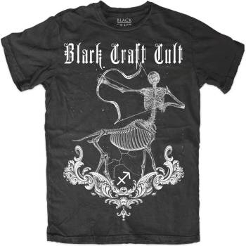 Image 1 of Black craft тениска мъжка - Стрелец - black craft - mt123sg